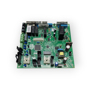 BALTUR 25420 REPLACEMENT ELECTRONIC BOARD FOR COLIBRI SMART BOILER