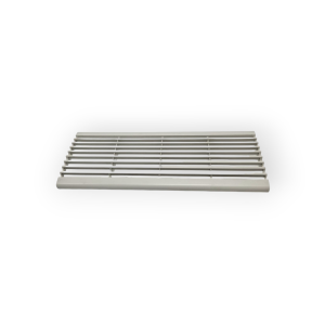 SABIANA DOUBLE DELIVERY GRILLE 429X170 MM 6060227 CONVECTOR