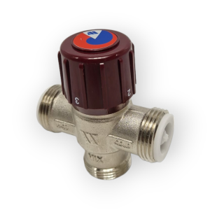 IMMERGAS 1026192 THERMOSTATIC MIXING VALVE 42/60°C Ø 3/4