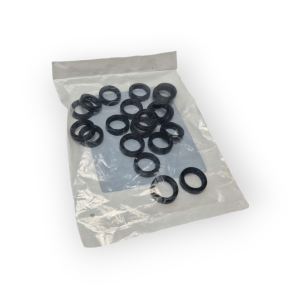 DE DIETRICH KIT 20 JOINT TORIQUE 25.2X17 S100810 CHAUDIÈRE