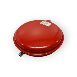LAMBORGHINI 04551941 EXPANSION TANK WITH 180° AIR VALVE FOR BOILER
