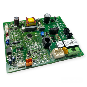 ARISTON TARJETA ELECTRONICA TDM 65121084-01 CALDERA