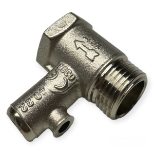 FERROLI VENTIL DER SICHERHEIT N/R 1/2 MF ART. 39822140 BOILER