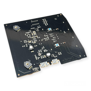 ARISTON TABLERO DISPLAY 60001579 CALDERA