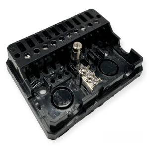 ROBUR BASE PARA UNIDAD DE CONTROL BRAHMA J12303039 CALDERA