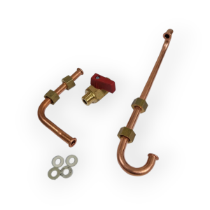 LEBLANC 8716761415 EGALIS BOILER WATER FILLING TAP