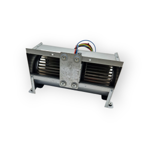 ROBUR JMTR003A VENTILATEUR KVNT042 SUPERCHROME CALORIO 5000 8000