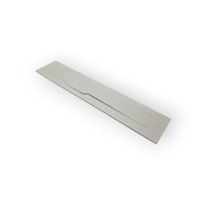 ROBUR JCBN029 EX CCBN029 GUARNIZIONE PANNELLO BRUCIATORE 