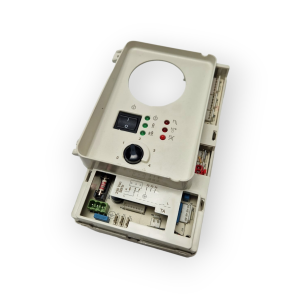 CUADRO ELÉCTRICO FONDITAL PLACA ELECTRÓNICA 6YQUACOG13 RADIADOR GAS