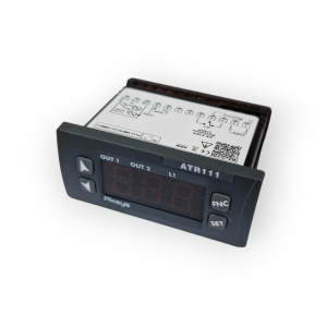 RÉGULATEUR DE TEMPÉRATURE ÉLECTRONIQUE PIXSYS ATR111-B POINT DE CONSIGNE UNIQUE 230V