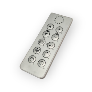 COLA HI-TECH REMOTE CONTROL 473025125 599002160 FOR PELLET STOVE