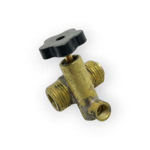 JUNKERS FILLING TAP VALVE ADE 8717405118 BOILER