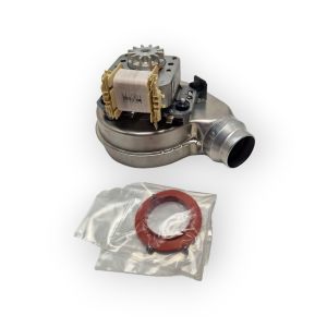 SAUNIER DUVAL ESTRATTORE FUMI VENTILATORE 05705900 GR00970 CALDAIA