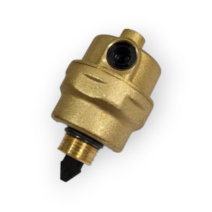 IMMERGAS 1010771 JOLLY AIR VENT VALVE 3/8 FOR BOILER