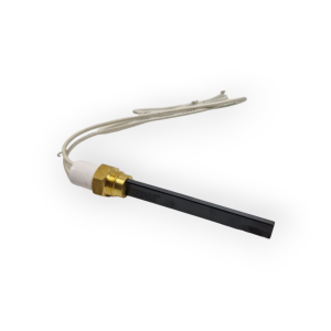 QUARTZ GLOW RESISTANCE PS13 230V 3/8 125 MM 300W FOR PELLET STOVE