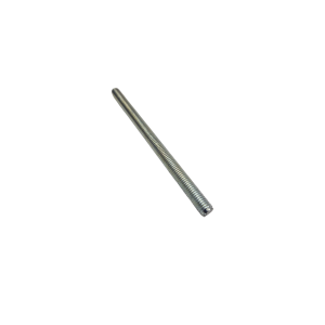 ANSELMO COLA 410179100 TORNILLO TCEI M6X100 UNI 5923 PARA ESTUFA DE PELLET