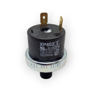 BAXI OCEAN PRESSURE SWITCH CHAUFFE L´EAU JJJ009951690 CHAUDIÈRE LUNA3 CONFORT