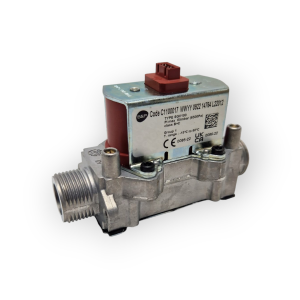 SAVIO BIASI VANNE GAZ BI1373100 SGV100 BERTELLI CHAUDIÈRE EASY F24 D