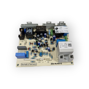 ROBUR JSCD000 FM38 TARJETA ELECTRÓNICA DE ENCENDIDO PARA CALDARIA UNO