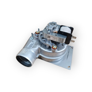 LAMBORGHINI EUROTERM 2003068 VENTILATORE LN2  911321022 E18CO341 PER CALDAIA