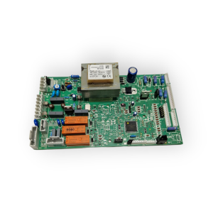 BERETTA 20205196 EX R10024528 MC10 TARJETA ELECTRÓNICA PARA CALDERA