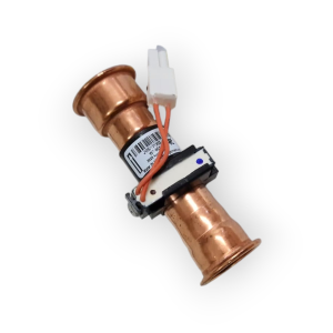 Beretta 20155455 Strömungsschalter für Warmwasserbereiter Fonte LX 11 14