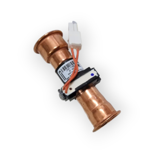 BERETTA 20155455 FLUSSOMETRO FLUSSOSTATO PER SCALDABAGNO Fonte LX 11 14 RIELLO 4R107350