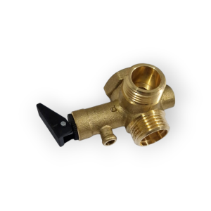 BERETTA R10021901 NON-RETURN AND SAFETY VALVE FOR BOILER