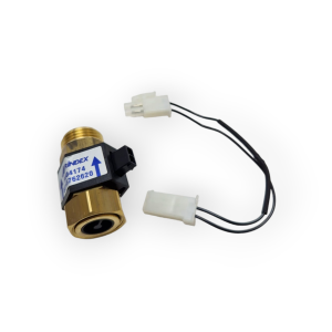 FLUSSOSTATO SANITARIO COMPATIBILE JUNKERS BOSCH LEBLANC 8716760230 CALDAIA EGALIS