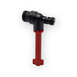 SYSTEM FILLING TAP COMPATIBLE JUNKERS 8719905334 8716010318 8718641494 8716012720 BOILER ZWE 24-5 MFK