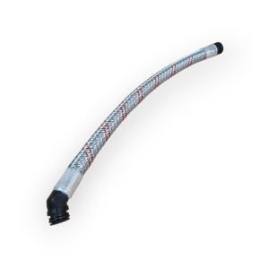 RIELLO 4364946 TUBO FLESSIBILE PER SCAMBIATORE CALDAIA CALDARIELLO 24 KIS KI BERETTA R10022003