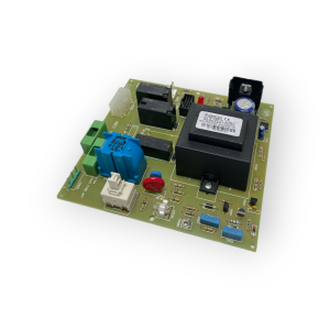 MTS ARISTON SCHEDA ELETTRONICA 952970 EI A MI/P ASIC CALDAIA