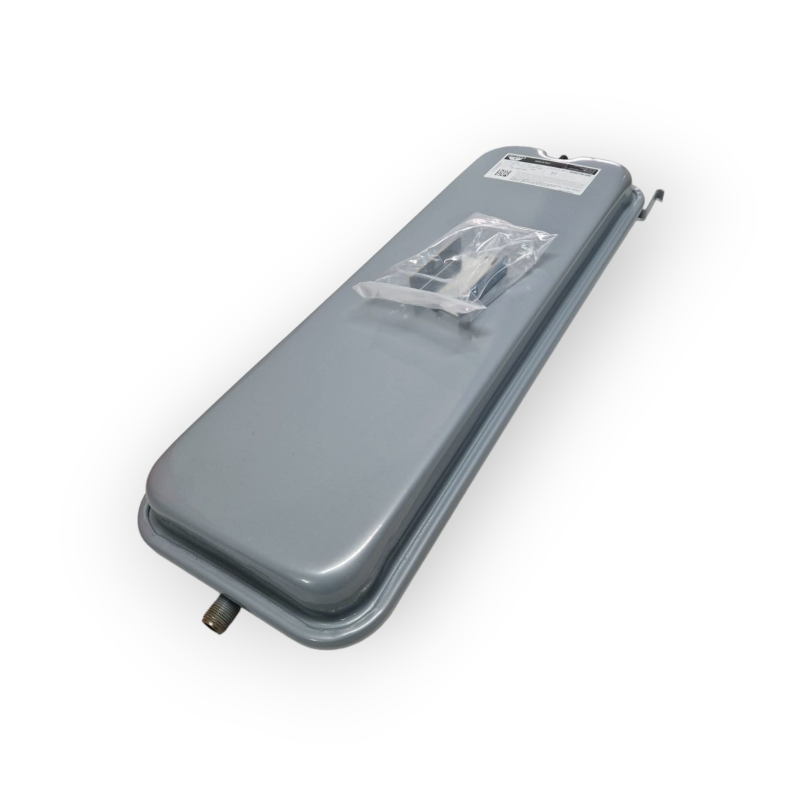 UNICAL 95262403 VASE D'EXPANSION 7 LITRES POUR CHAUDIÈRE ALKON INC