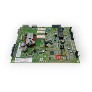 SIME CARTE RÉGULATION ÉLECTRONIQUE LMU11.03B632 6332674 EX 6230696 CHAUDIÈRE