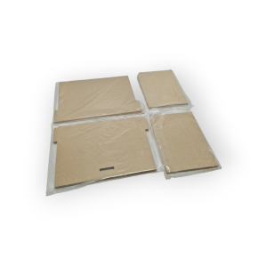 ARISTON 65104695 CERAMIC FIBER INSULATING PANELS KIT FOR GENUS 24 FF BOILER