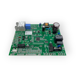 SAVIO BIASI SCHEDA ELETTRONICA BI2675108 HAGC52-SA01 CALDAIA