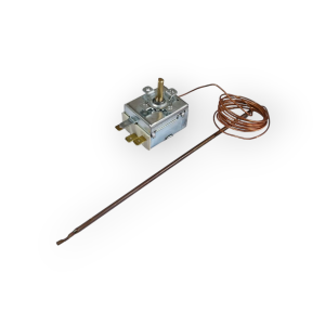 IMIT THERMOSTAT MIT KAPILLAR CM 150 TR2 9332 0-300 ° C FÜR KESSELOFEN