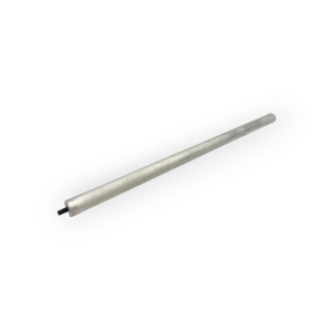 ARISTON ANODE MAGNÉSIUM 65114155 Ø 25,5 LONG 540 MM M8 PANNEAU SOLAIRE