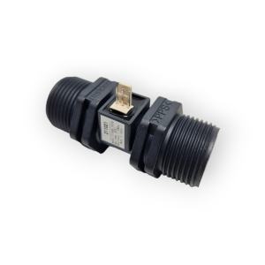 RESIDEO SENSORE DI FLUSSO FLUSSOSTATO ACQUA C7195B1001B 211021 Ø 3/4