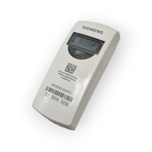 DISTRIBUIDOR SIEMENS AMR DOBLE SENSOR Y CONTADOR DE CALORÍAS WALK-Y WHE542-D291S