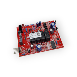 SCHEDA ELETTRONICA ACCENSIONE CONTROLLO FIAMMA COMPATIBILE UNICAL 95630047 00630047 CALDAIA