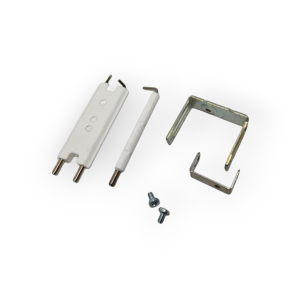 JUNKERS SET 2 ELECTRODES 8718107050 CHAUDIERE