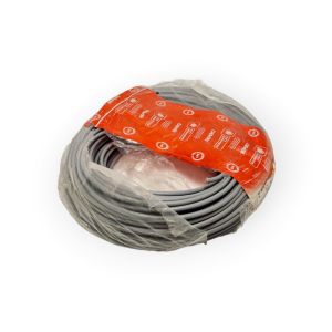 CABLE ELECTRICO CORDON UNIPOLAR FS17 GRIS 1X10 VENDO POR METRO