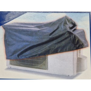 COVER AIR CONDITIONER COVER EXTERNAL AIR CONDITIONER CANVAS COVER 950X750X380
