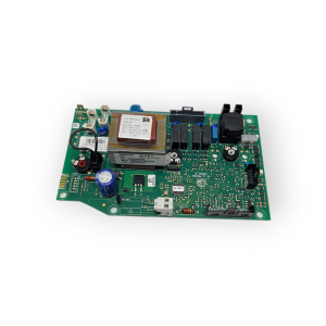 SIME 6332670 EX 6230630 SCHEDA ELETTRONICA REGOLAZIONE CONTROLLO CALDAIA METROPOLIS 30 BF