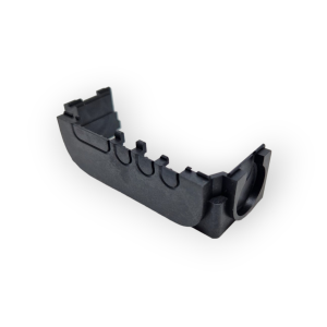 SERRE-CABLE SIEMENS AGK66 POUR BASE DE SOCLE AGK11 TABLEAU ELECTRIQUE LOA LGA LGB LMO LME LMG