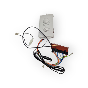 AERMEC 9120920 CONTROL FOR FAN COIL FCZ100ACT VERSION 1