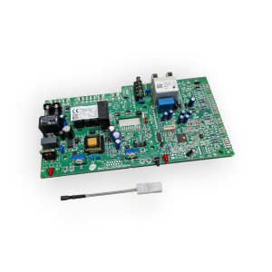 SAVIO BIASI BI2075105 SCHEDA ELETTRONICA INTEGRATA HDIMS08-SA PER CALDAIA SUPERPARVA