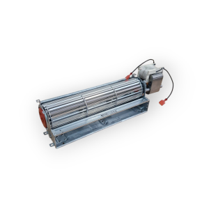 MOTEUR DE VENTILATEUR TANGENTIEL LAMINOX 60-270-VENT 113613 POUR POÊLE À GRANULÉS ADA AIR