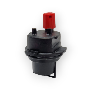 JUNKERS 8716106445 REPLACEMENT AIR VENT VALVE FOR BOILER CIRCULATOR